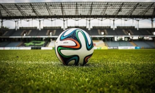 Primeiros Passos Para Ser Treinador de Futebol